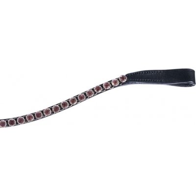 HKM Čelenka Precious Růžová – Sleviste.cz