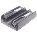 NAREX BUČOVICE závitník sada G1/8" NO 3012 2díl. – Zboží Dáma