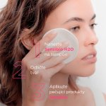 Bioderma Sensibio H2O micelární voda 100 ml – Zboží Dáma