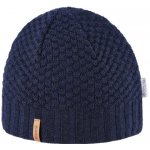 Kama pletená merino čepice AW63 tm. modrá – Hledejceny.cz