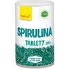 Doplněk stravy na detoxikaci Wolfberry Bio Spirulina 250 g