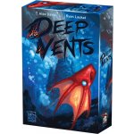 Red Raven Games Deep Vents – Hledejceny.cz