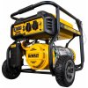 Elektrocentrála DeWalt DXGNP35E