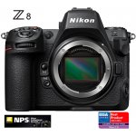 Nikon Z8 – Zboží Mobilmania