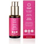 Khadi vlasový olej RŮŽE REPARACE 50 ml – Hledejceny.cz