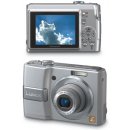 Panasonic Lumix DMC-LS80