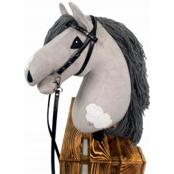 Kůň na hole HOBBY HORSE Premium KHTAria A3