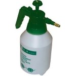 Toya TO-89508 Postřikovač tlakový ruční 1,5 L – Zboží Dáma