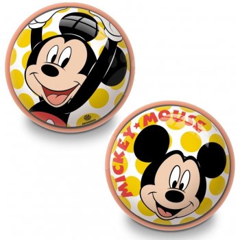 Mondo Potištěný míč Mickey sports 230 mm