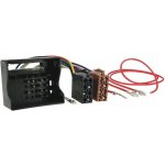 4CARMEDIA ISO KONEKTOR DAIHATSU / ISUZU / LEXUS / TOYOTA / VOLKSWAGEN – Zboží Živě