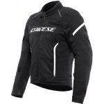 Dainese AIR FRAME 3 TEX černo-bílá | Zboží Auto