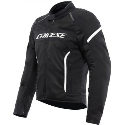 Dainese AIR FRAME 3 TEX černo-bílá | Zboží Auto