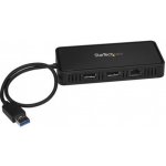 StarTech USBA2DPGB – Zboží Mobilmania