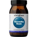 Viridian Nutrition Boswelia Resin 90 kapslí – Hledejceny.cz