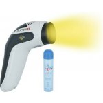 Bioptron Medall + Fullerenový filtr + OXY Sprej – Zboží Mobilmania