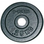 HMS Litinový kotouč 30mm 1,25 kg – Zboží Mobilmania