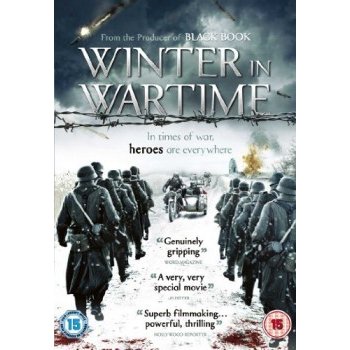 Winter In Wartime DVD