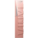 Maybelline Superstay Vinyl Ink Lipstick Tekutá rtěnka 95 Captivated 4,2 ml – Zboží Dáma