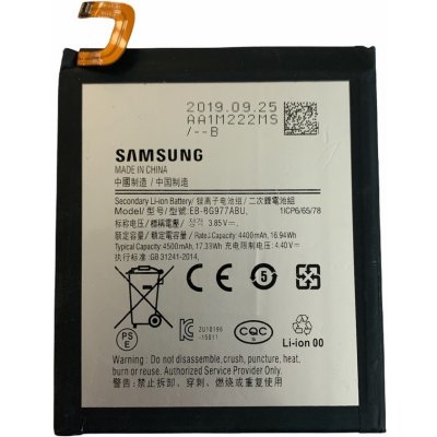 Samsung EB-BG977ABU