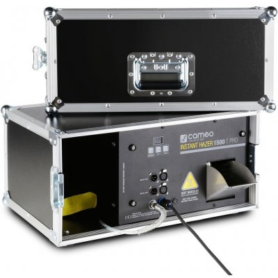 Cameo INSTANT HAZER 1500 T PRO – Zboží Živě