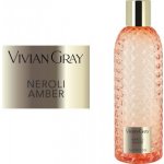 Vivian Gray Neroli Amber luxusní sprchový gel 300 ml – Zboží Dáma