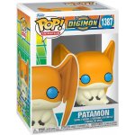 Funko Pop! Animation Digimon Patamon – Hledejceny.cz