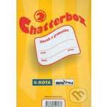 Chatterbox 2. - slovník a gramatika - Kolektív autorov – Hledejceny.cz