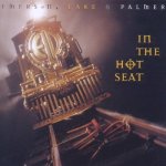 Emerson Lake & Palmer - In Hot Seat LP – Hledejceny.cz