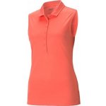 Puma Daily Mockneck Oranžová – Zboží Mobilmania