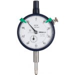 Mitutoyo Číselníkový úchylkoměr 10mm IP64 0,01mm MIT2046A – Zbozi.Blesk.cz