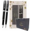 Parker Sonnet Black CT sada roller a kuličková tužka 1501/8893259