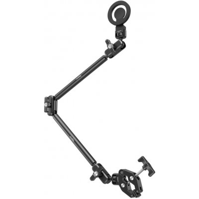 SmallRig Desktop Magic Arm with Crab-Shaped Clamp Kit (MagSafe-Compatible Edition) 5626 – Zboží Živě