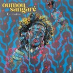 Sangar Oumou - Timbuktu CD – Hledejceny.cz