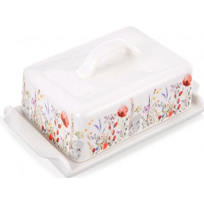 Orion Máslenka Mák 20 x 11,5 cm – Zboží Mobilmania