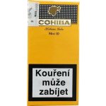 Cohiba Mini 10 ks – Zbozi.Blesk.cz