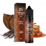 Just Juice Tobacco Vanilla Toffee Shake & Vape 10 ml – Zbozi.Blesk.cz