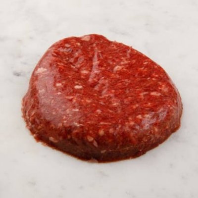 MASO Made by makro Tatarský biftek 200 g – Hledejceny.cz