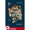 Elektronická kniha Prapodivné potíže I: Kuňkadlení - Jeff VanderMeer