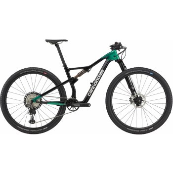 Cannondale Scalpel Hi-Mod 1 2022