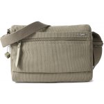 Hedgren Inner City Seasonals Eye M Shoulder Bag HIC176M 908 corduroy string beige – Sleviste.cz