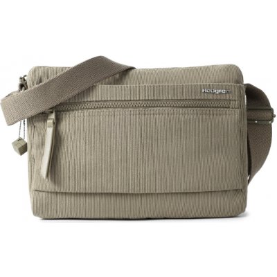 Hedgren Inner City Seasonals Eye M Shoulder Bag HIC176M 908 corduroy string beige – Sleviste.cz