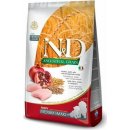 N&D Ancestral Grain Puppy Medium & Maxi Chicken & Pomegranate 12 kg