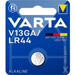 Varta Professional V13GA 1ks 63249 – Zboží Mobilmania