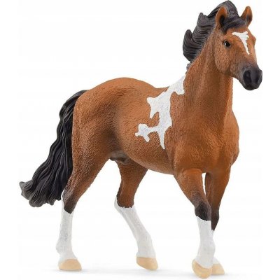 Schleich Horse Club hřebec plemene Mangalarga Marchador – Zboží Mobilmania