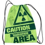 MFP sáček na obuv Caution – Hledejceny.cz