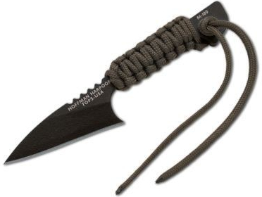 TOPS Knives Hoffman Harpoon Mini