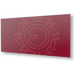 Fenix Ecosun 600 GS Wine Red – Sleviste.cz