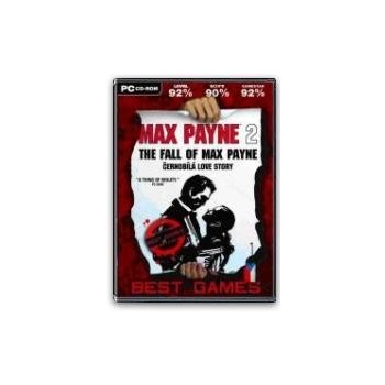 Max Payne 2