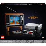 LEGO® Super Mario™ 71374 Nintendo Entertainment System – Zboží Mobilmania