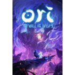 Ori and the Will of the Wisps – Hledejceny.cz